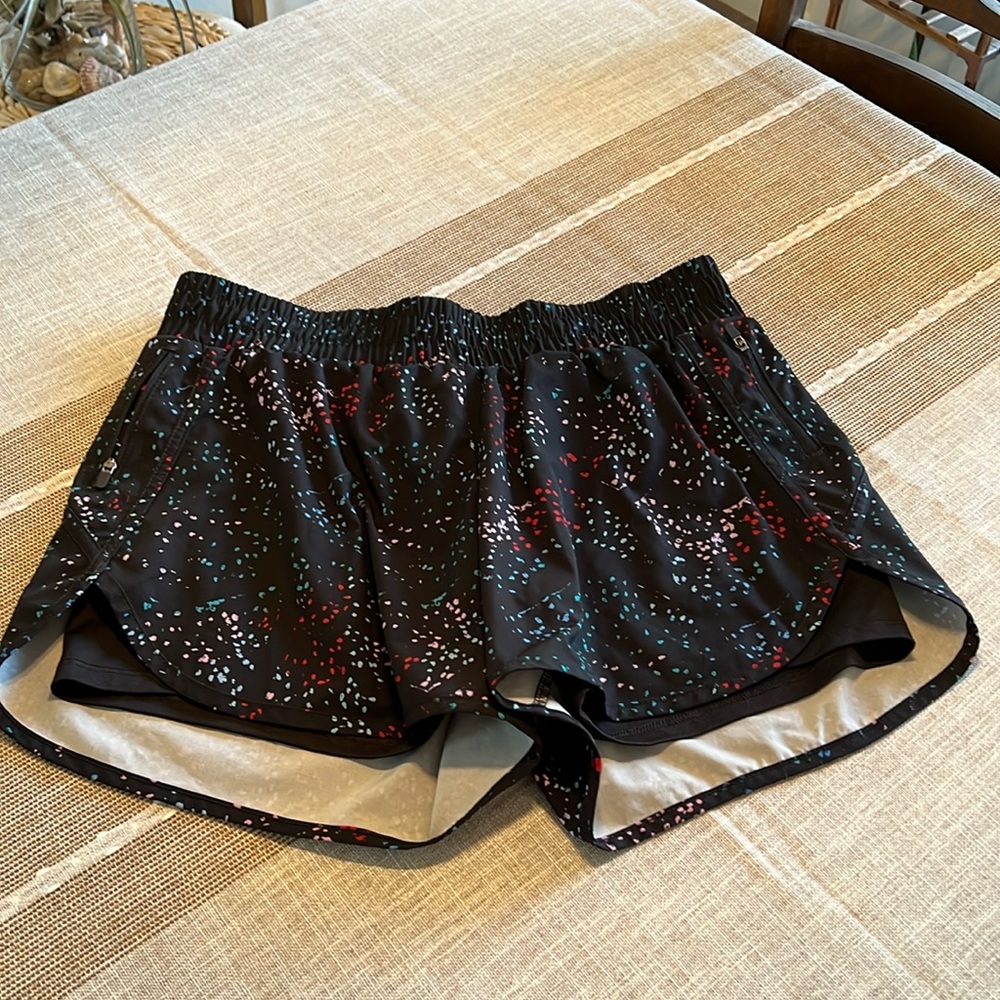 AVIA running shorts